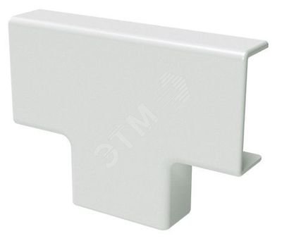 Тройник для кабель-канала IM 50х20 00652