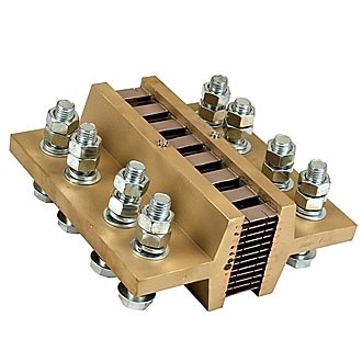 ШУНТ 10000А 75MV (АНАЛОГ-ШСМ) - Шунт 10000А 75мВ (АНАЛОГ-ШСМ), класс точности 0,5