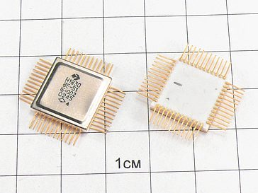 Микросхема Н1830ВЕ51Б-002