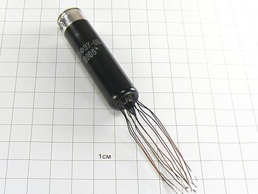 Фотоумножитель ФЭУ-68