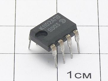 Микросхема К1102АП6