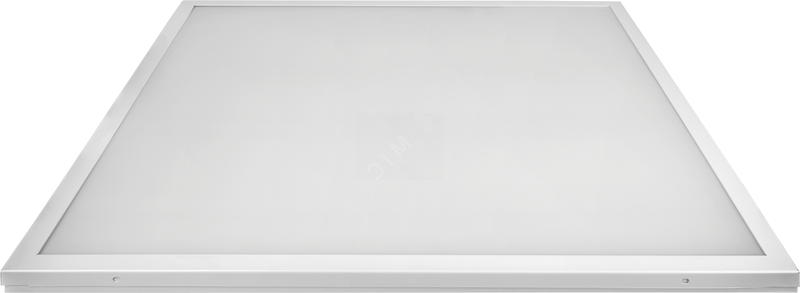 Светильник светодиодный ДВО-36w 595х595х19 4000K 2800Лм матовый 20475