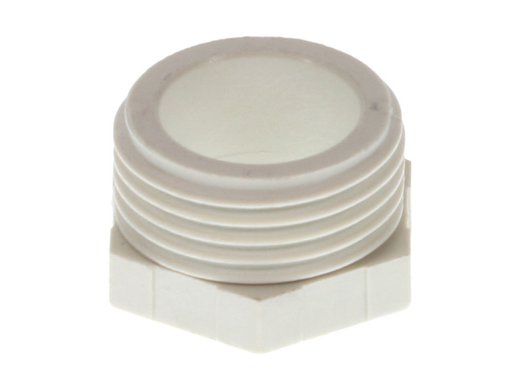 936000037 - Ввод кабельный прямой металлический