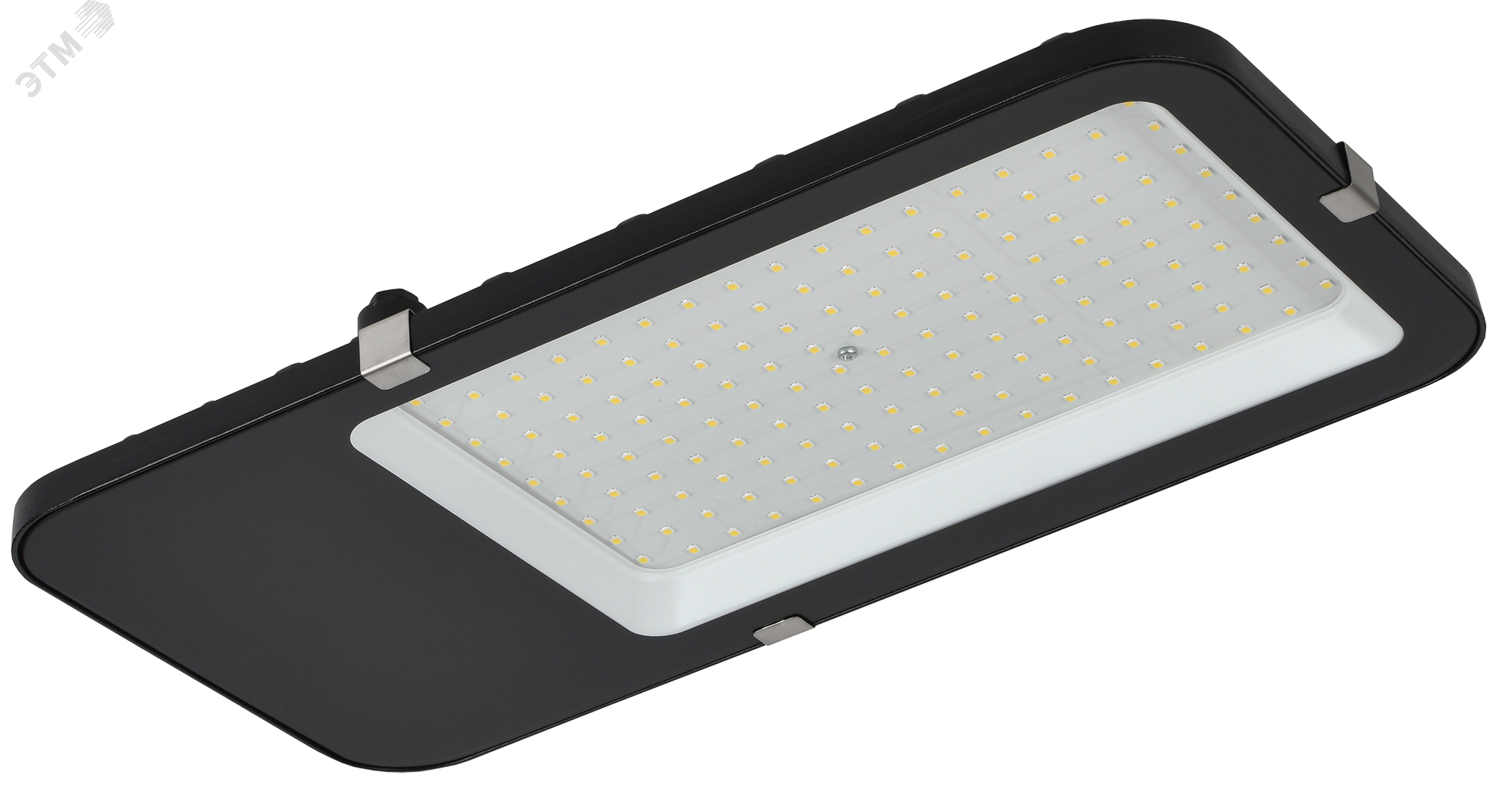 Светильник LED консольный уличный ДКУ 4002 80Д 5000К IP65 GENERICA LDKU0-4002-080-5000-K03-G