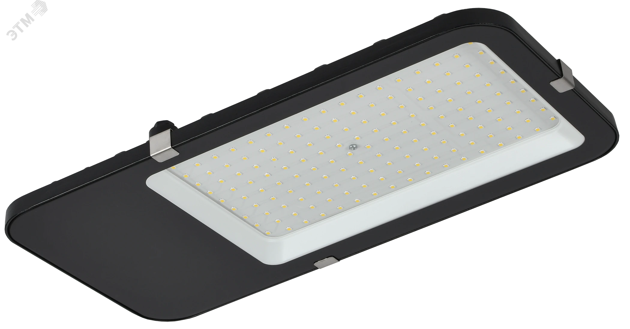Светильник LED консольный уличный ДКУ 4002 80Д 5000К IP65 GENERICA LDKU0-4002-080-5000-K03-G