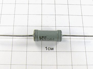 Варистор СН1-1 560В 10%