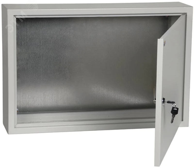 Цоколь ВРУ хх.60.45 IP31 TITAN YKV10-TS-600-450-31