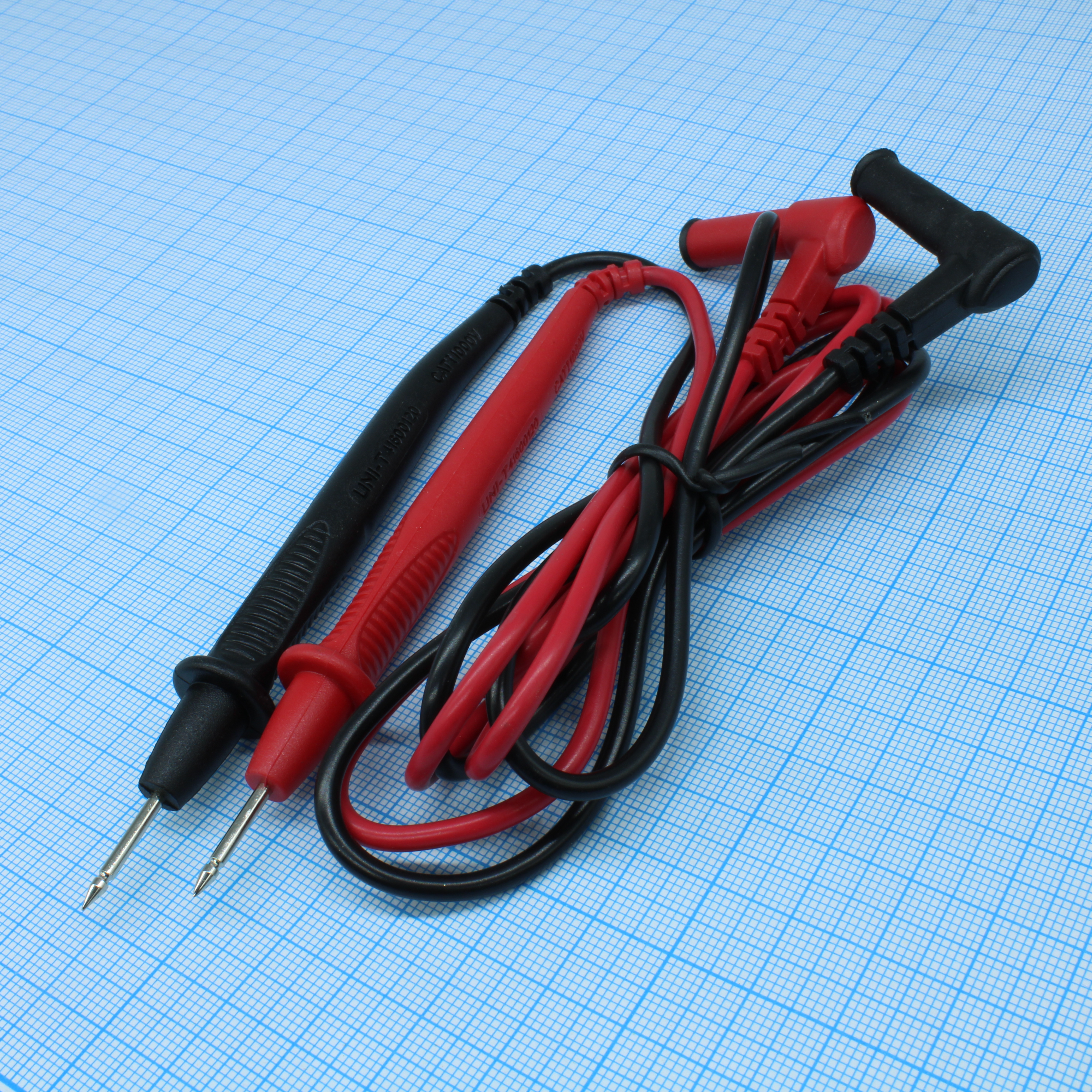 UT-L20 - Комплект щупов для мультиметра