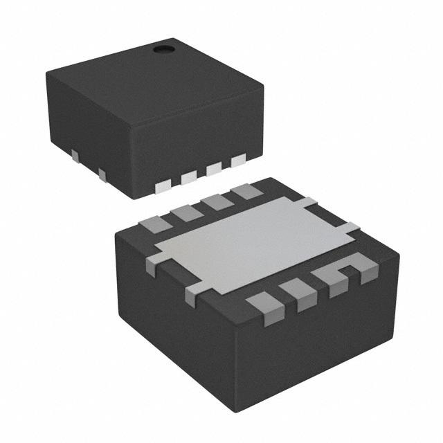 CSD86330Q3D - Сборка из полевых транзисторов, 2N-канальный, 25 В, 20 А