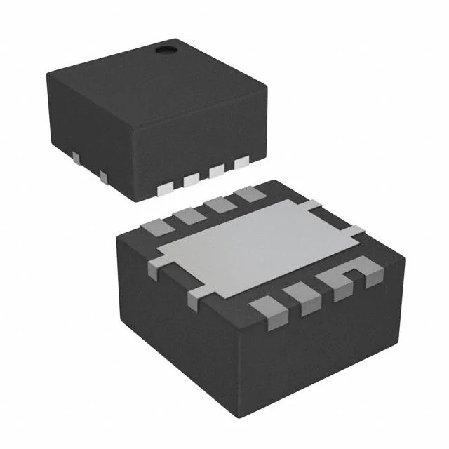 CSD86330Q3D - Сборка из полевых транзисторов, 2N-канальный, 25 В, 20 А
