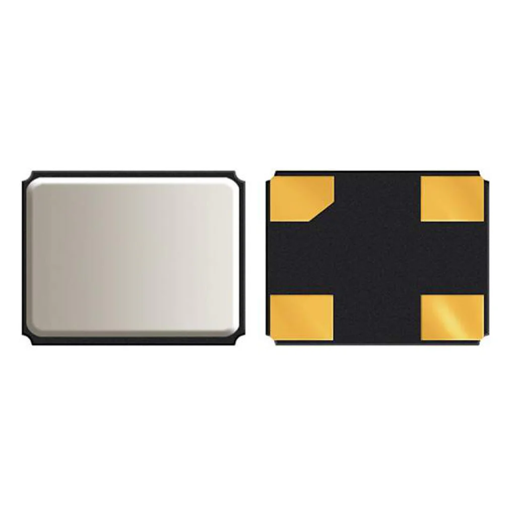 ABM10-16.000MHZ-D30-T3 - Резонатор кварцевый 16МГц, ±30ppm, Cшунт = 10пФ 2.5х2мм