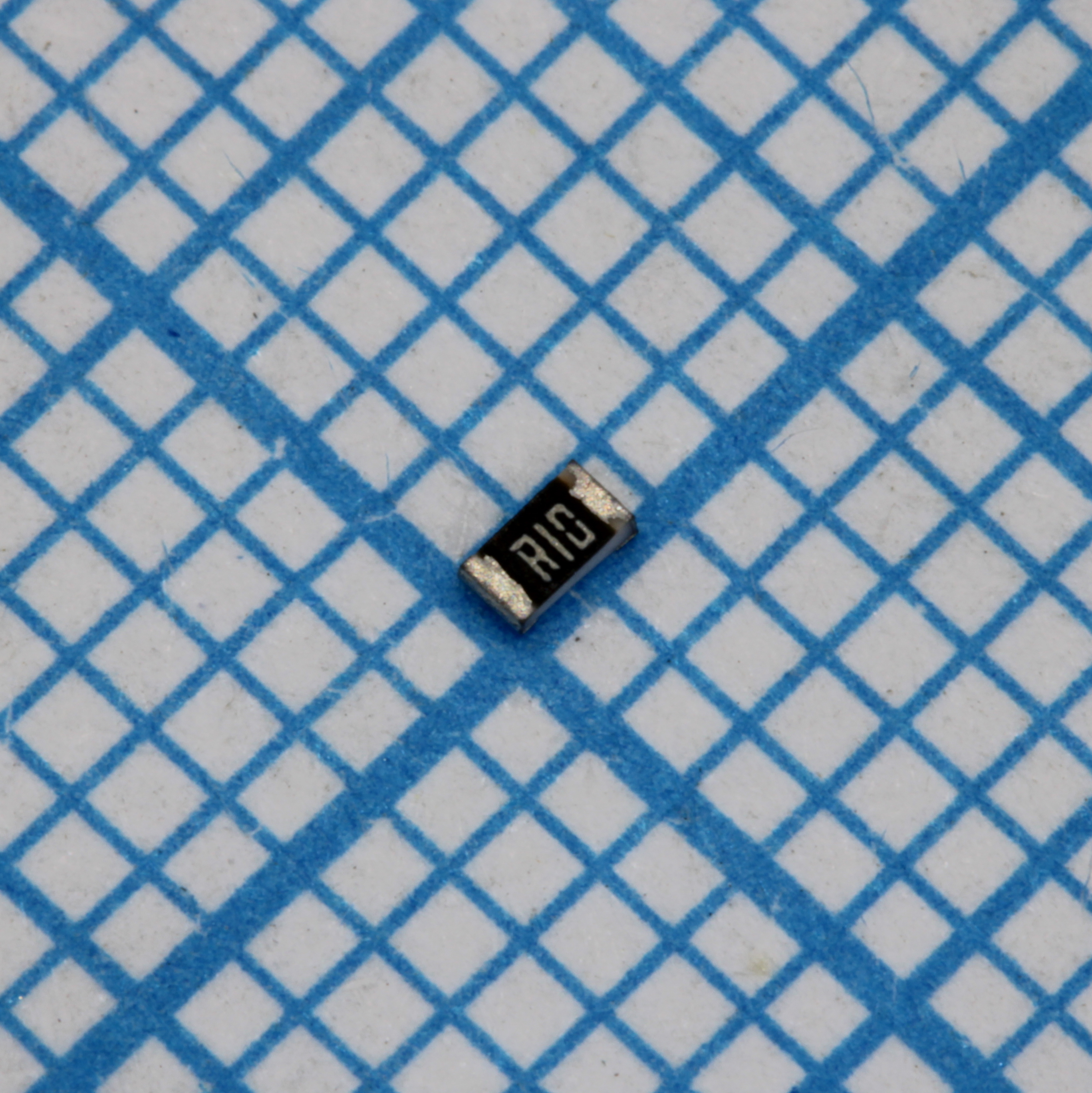 RL0603JR-070R1L - ЧИП-резистор 0603 0.1Ом ±5% 0.1Вт -55°C...+125°C