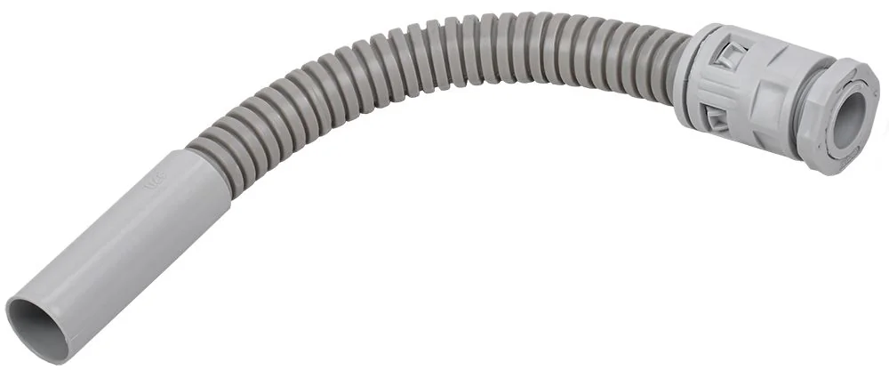 Муфта гибкая труба-коробка BGP32 IP44 ELASTA