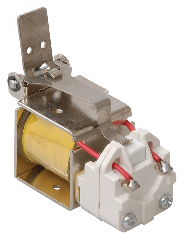 Расцепитель независимый РН-125/160 SVA10D-RN