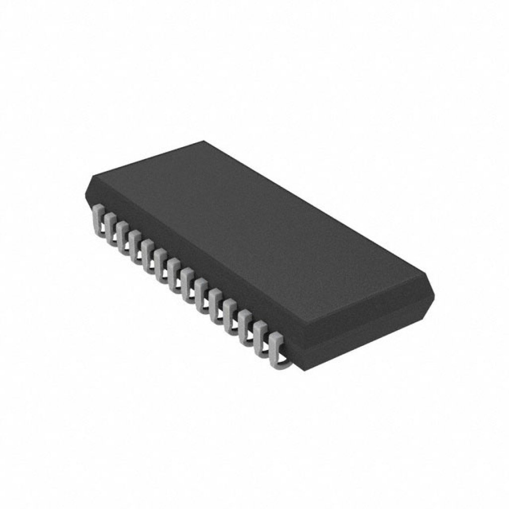 AS7C256A-15JIN - IC SRAM 32K X 8 5.0V 28-SOJ