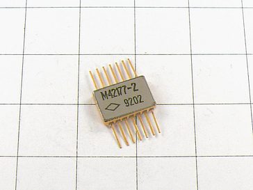 Модуль М42177-2 "5"