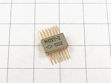 Модуль М42177-2 "5"