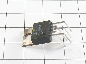 Микросхема LT1076CT