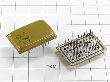 Микросхема ОСМ216ИР5