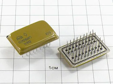 Микросхема ОСМ216ИР5