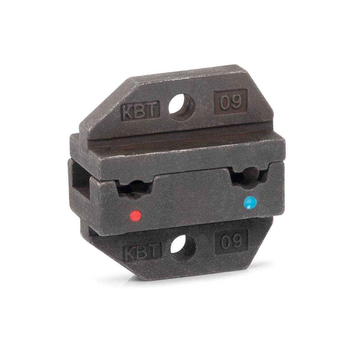 МПК-09 - Сменные губки для обжимного инструмента