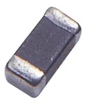 BLM31PG601SN1L - EMI фильтр индуктивный (FERRITE BEAD) SMD 1206, Impedance 600 Ohms +/-25%, 1500mA, Rdc=0R08