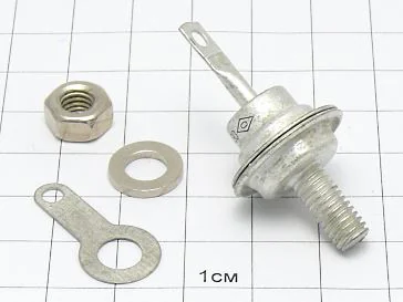 Диод Д215Б "5"