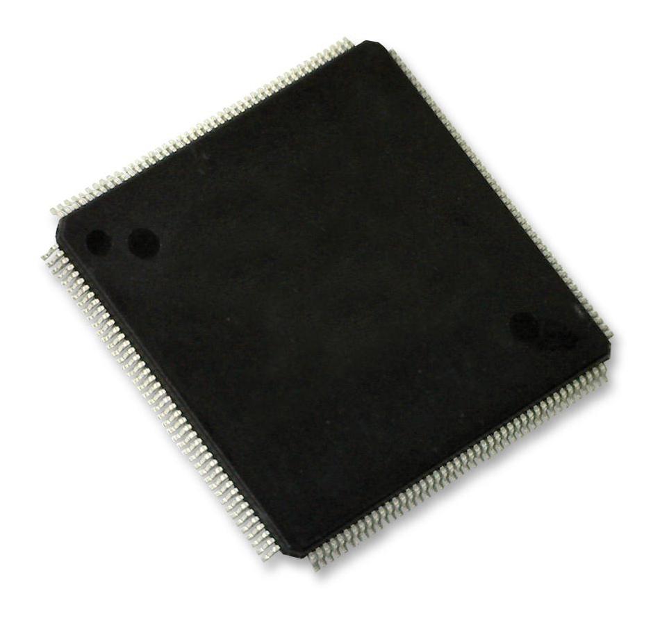 STM32F746IET6 - Микроконтроллер STM 32-бит ядро ARM-based Cortex-M7 быстродействие 462DMIPS 1МБ Флэш-память