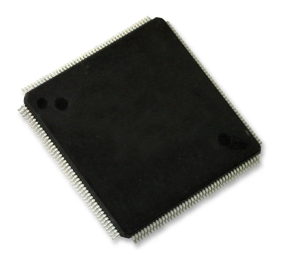 STM32F746IET6 - Микроконтроллер STM 32-бит ядро ARM-based Cortex-M7 быстродействие 462DMIPS 1МБ Флэш-память