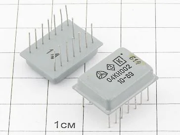 Микросборка 04КН002