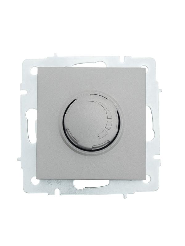 Механизм светорегулятора СП 800Вт VESNA платина 742-3588-115