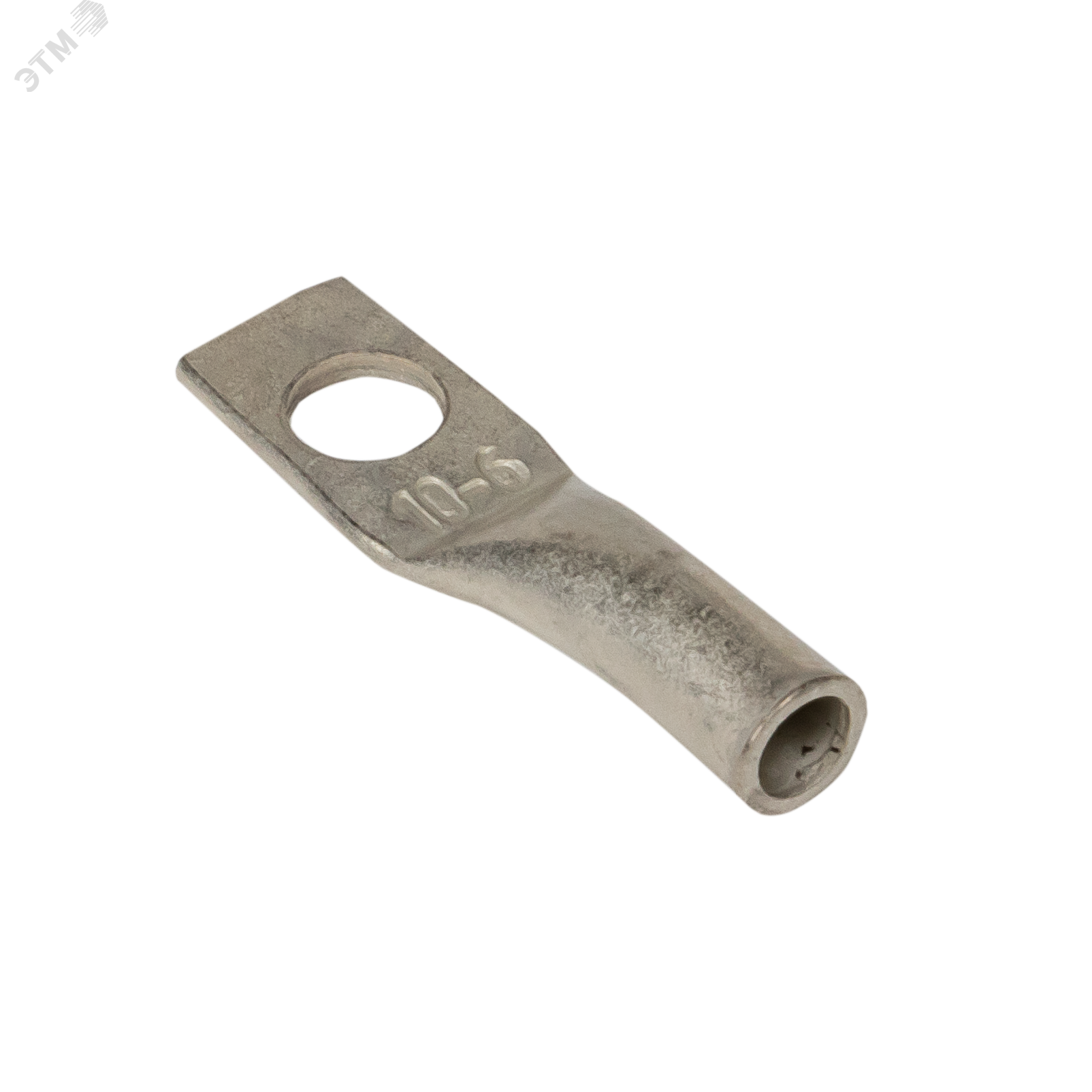 Наконечник медный луженый ТМЛ DIN 10-6 PROxima tml-din-10-6