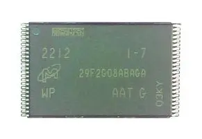 MT29F2G08ABAGAWP-AAT:G