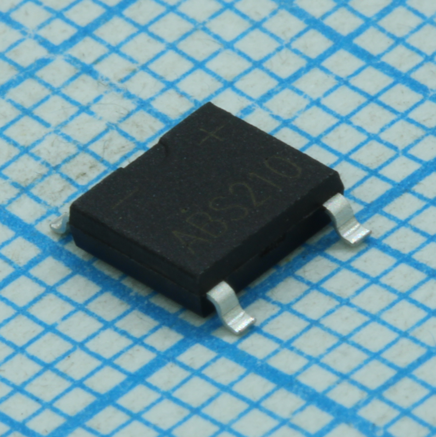 ABS210 - Диодный мост 2А 1000B