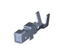 1827570-2 - Контакт SKT монтаж на кабель 22-28AWG лента на катушке