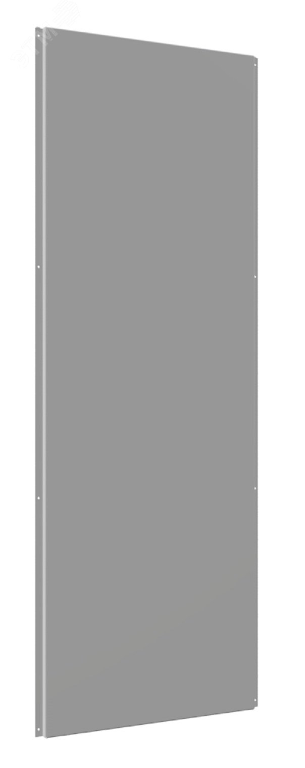 Монтажная плата FORT для корпуса высотой 2000 и шириной 1000 PROxima FM2010