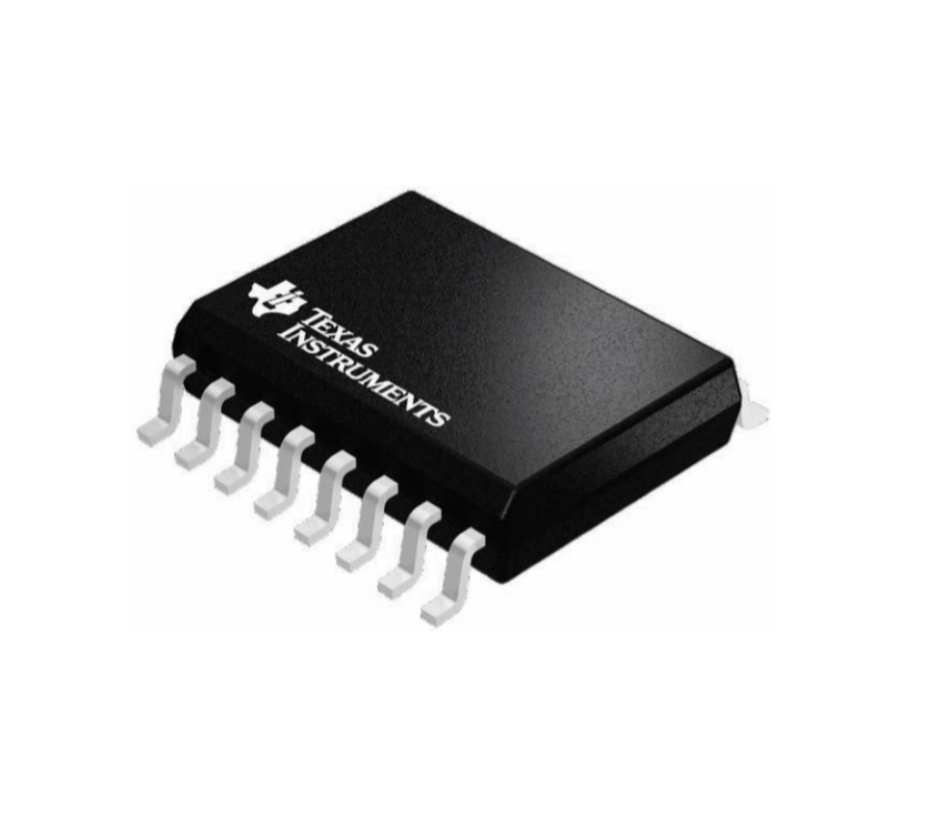 XTR110KU - Прецизионный преобразователь напряжение-ток 16 SOIC