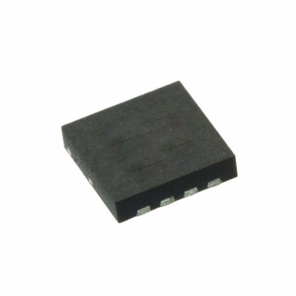 FDMC510P - Транзистор полевой MOSFET P-канальный 20В 18A