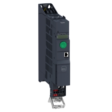 ATV320U15N4B - Преобразователь частоты ATV 1.5 КВТ, 500В, 3Ф