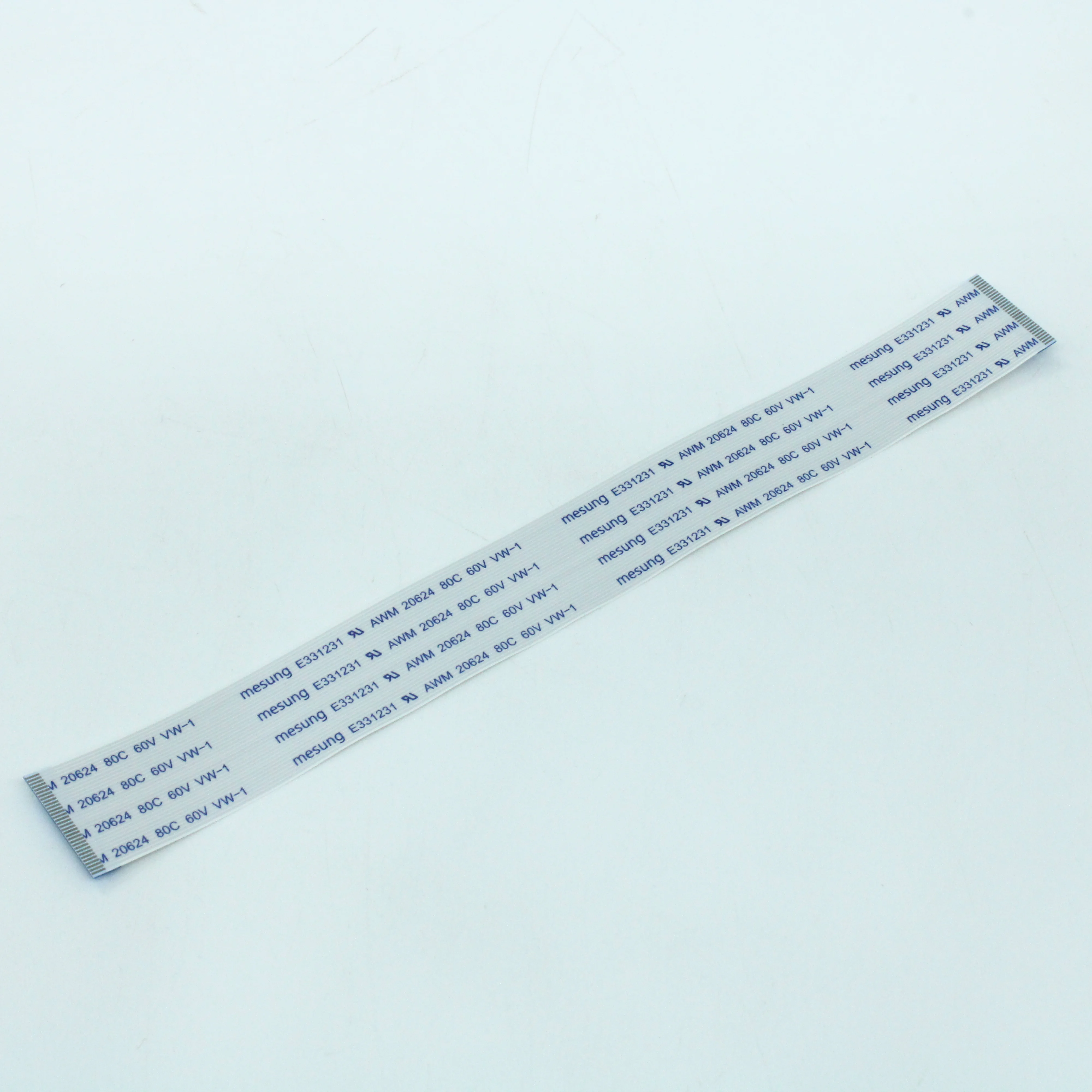 L-KLS17-FPC-0.5-32P-150A2/4 - Кабель плоский, шлейф FFC, шаг 0.5мм, 32 проводника, длина 150мм