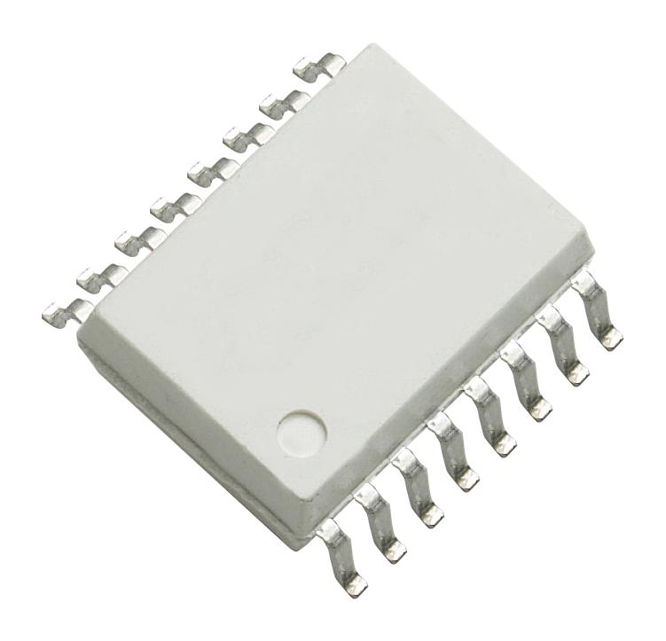 ACPL-32JT-500E - OPTOISO 5KV GATE DRIVER 16SOIC