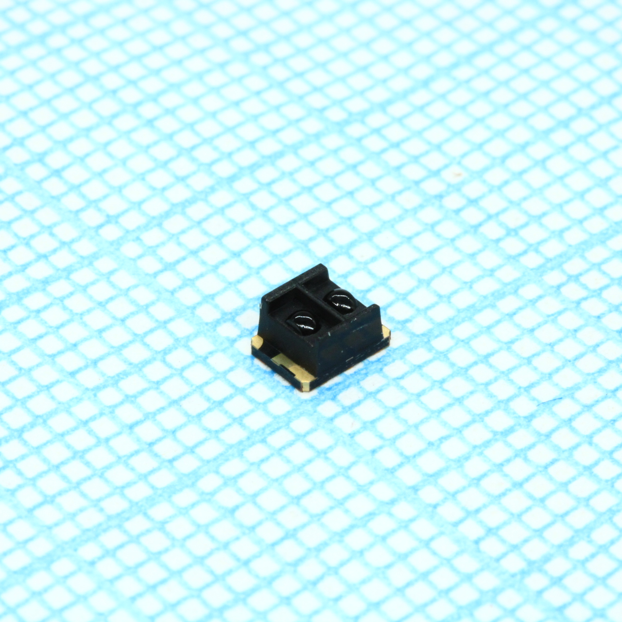GP2S700HCP - Оптический датчик на отражение 950нм