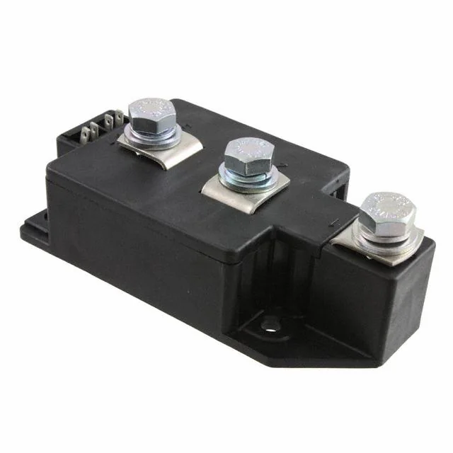 MCC310-16IO1 - SCR DUAL 1600V 320A Y2-DCB