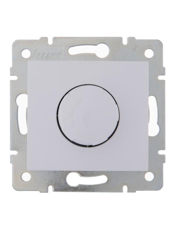 Механизм светорегулятора СП 800Вт Karina бел. 707-0288-115