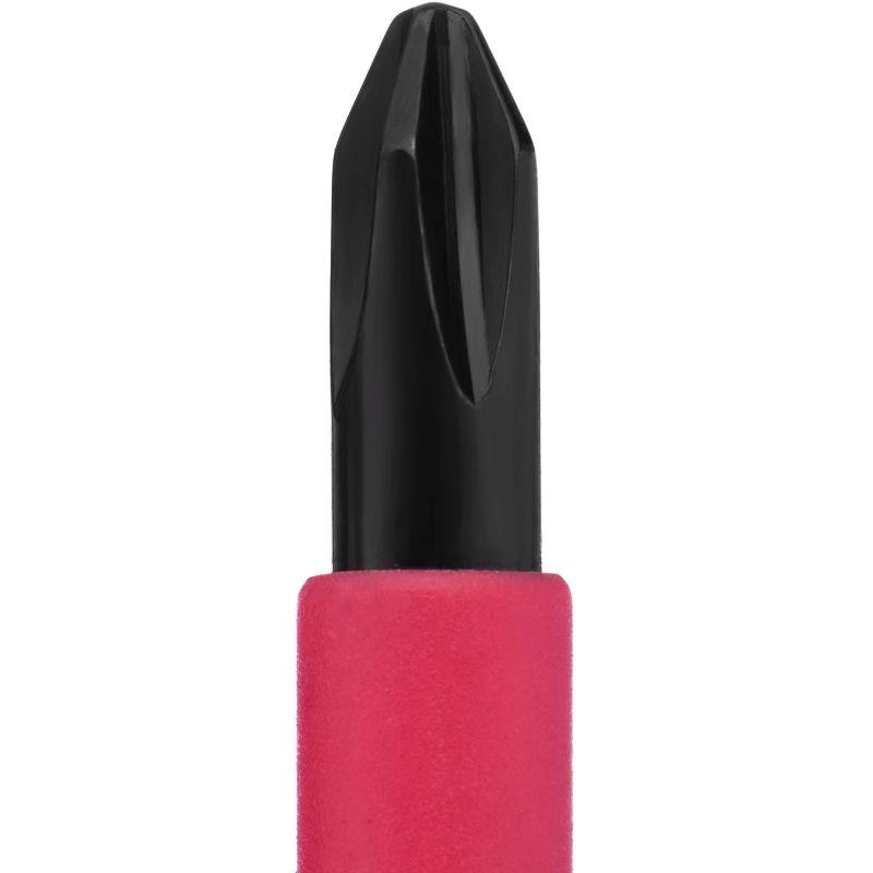 Отвертка диэлектрическая крестовая PH2х100 K3 1000В ARMA2L 3 A2L3-SC30-K3-PH-20-100