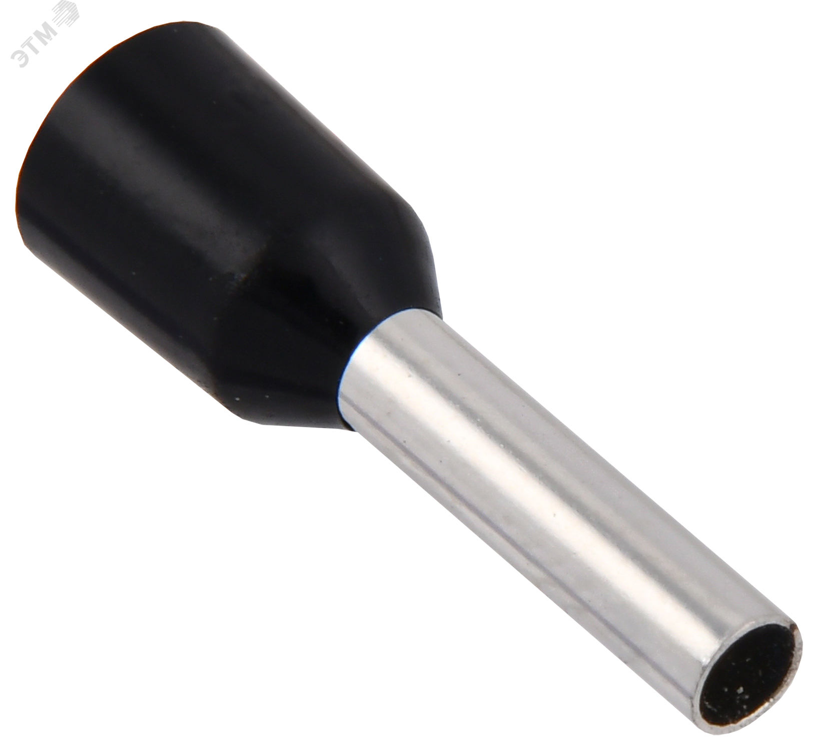 Наконечник НШВИ 1.5-08 1.5мм2 из/фл (уп.100шт) UGN11-008-D15-100-G