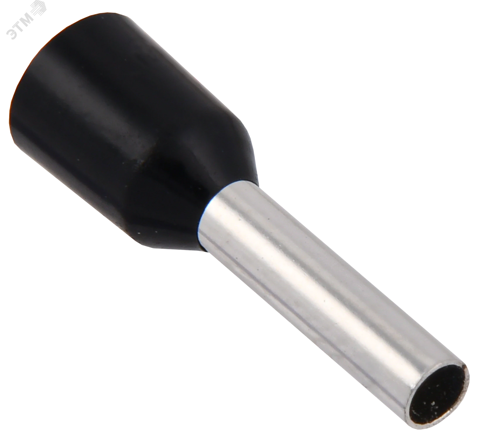 Наконечник НШВИ 1.5-08 1.5мм2 из/фл (уп.100шт) UGN11-008-D15-100-G