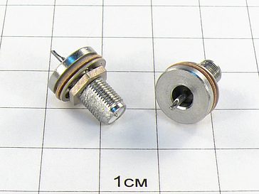 Вилка СРГ-50-263ФВ ОТК
