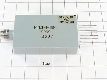 Модуль МПД-1-1БМ "5"