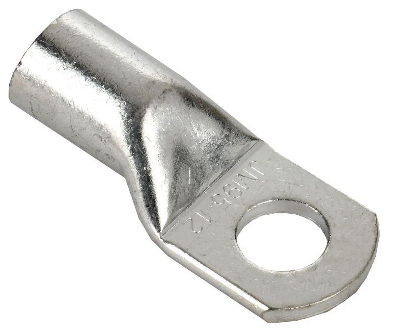 Наконечник медный луженый JGA-95-12 (ТМЛ) (5шт/упак) UNP10-31-O-095-012-05